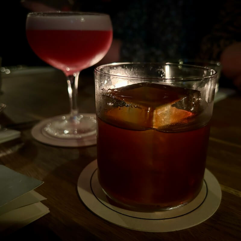 10 Tib Lane Manchester Review