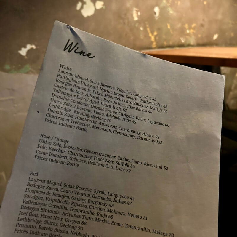 10 Tib Lane Manchester Review