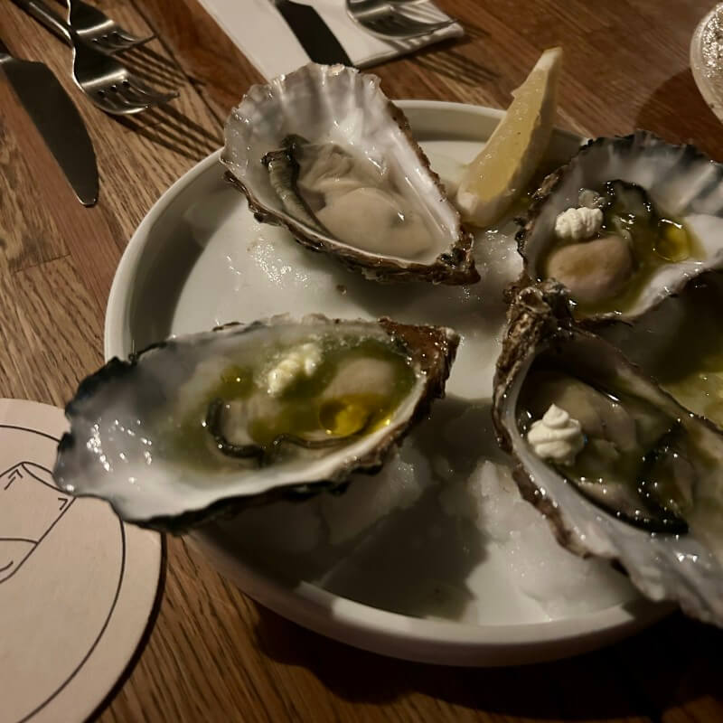 10 Tib Lane Manchester Review