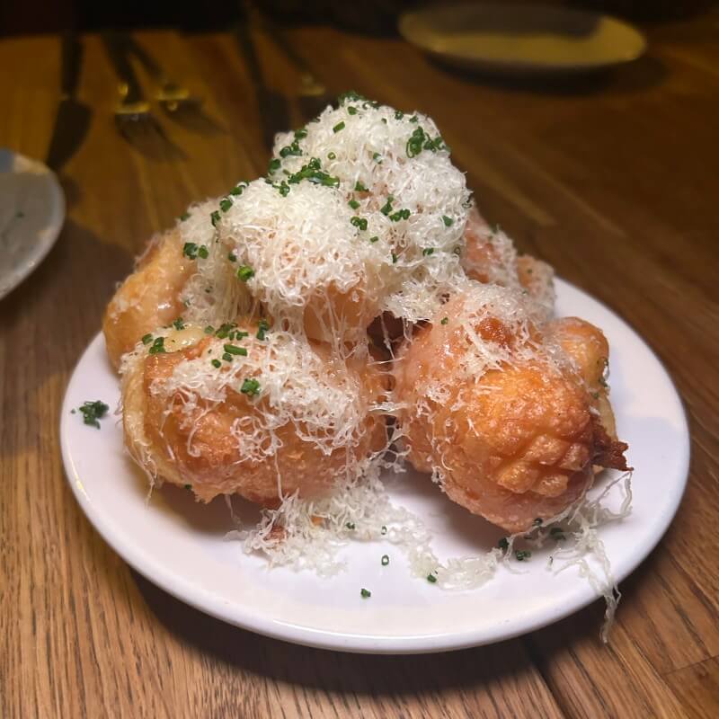 10 Tib Lane Manchester Review