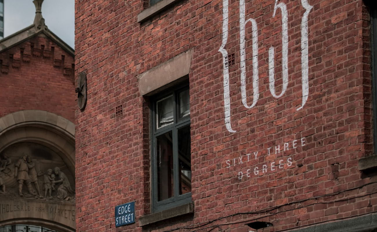 Best Restaurants in the Northern Quarter Manchester