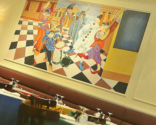 L'Entrecote Manchester