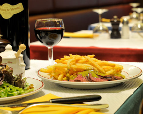 L'Entrecote Manchester