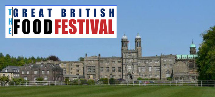 Great British Food Festival