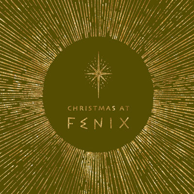 Christmas 2025 Offers Restaurants in Manchester - Fenix