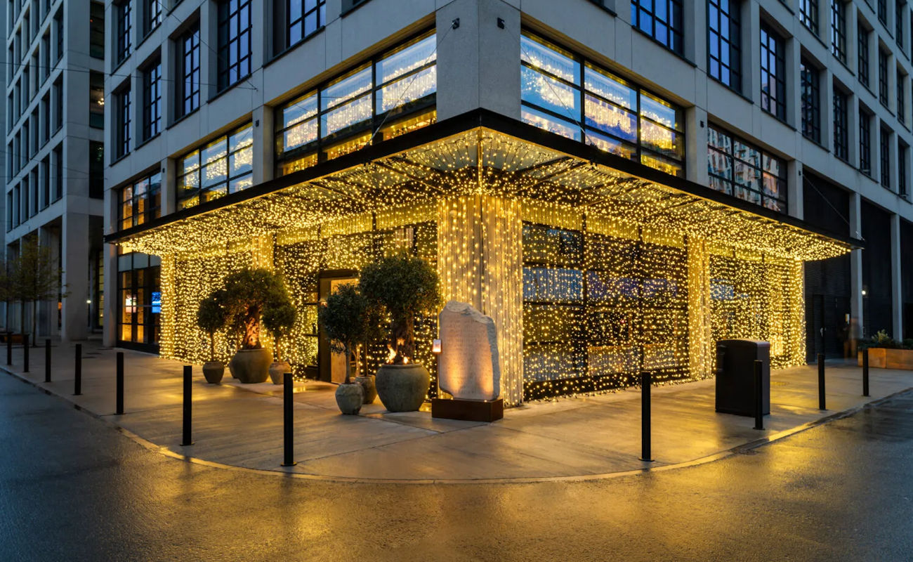 Fenix Restaurant Manchester