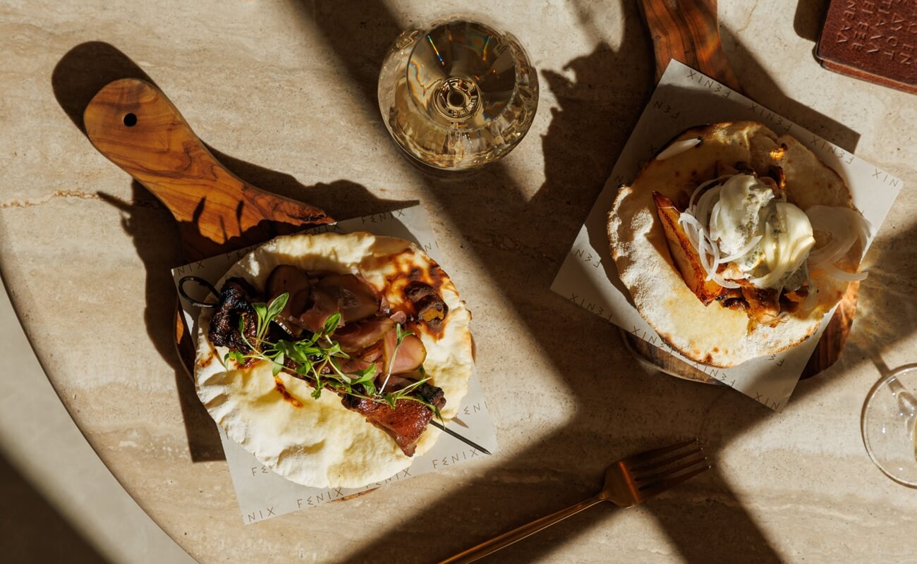 Fenix Restaurant Manchester