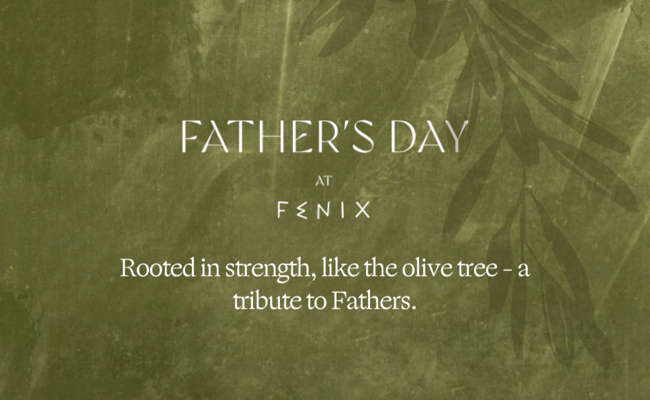 Fenix Restaurant Manchester