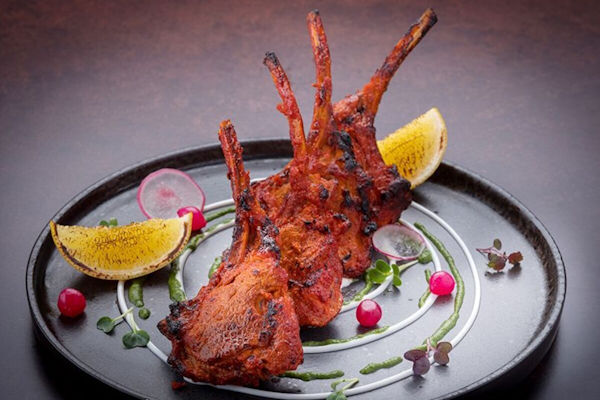 Best Indian Restaurants Manchester - Asha's Manchester