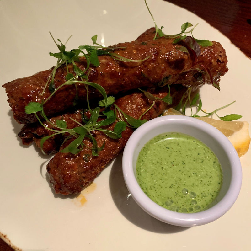 Asha's Manchester Review