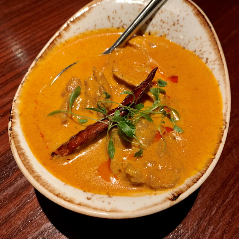 Asha's Manchester Review