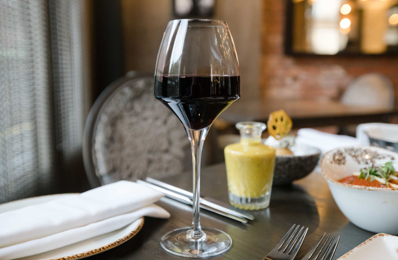 Manchester Restaurants - Asha's Manchester