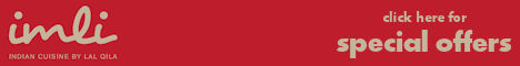 Imli Manchester special offers