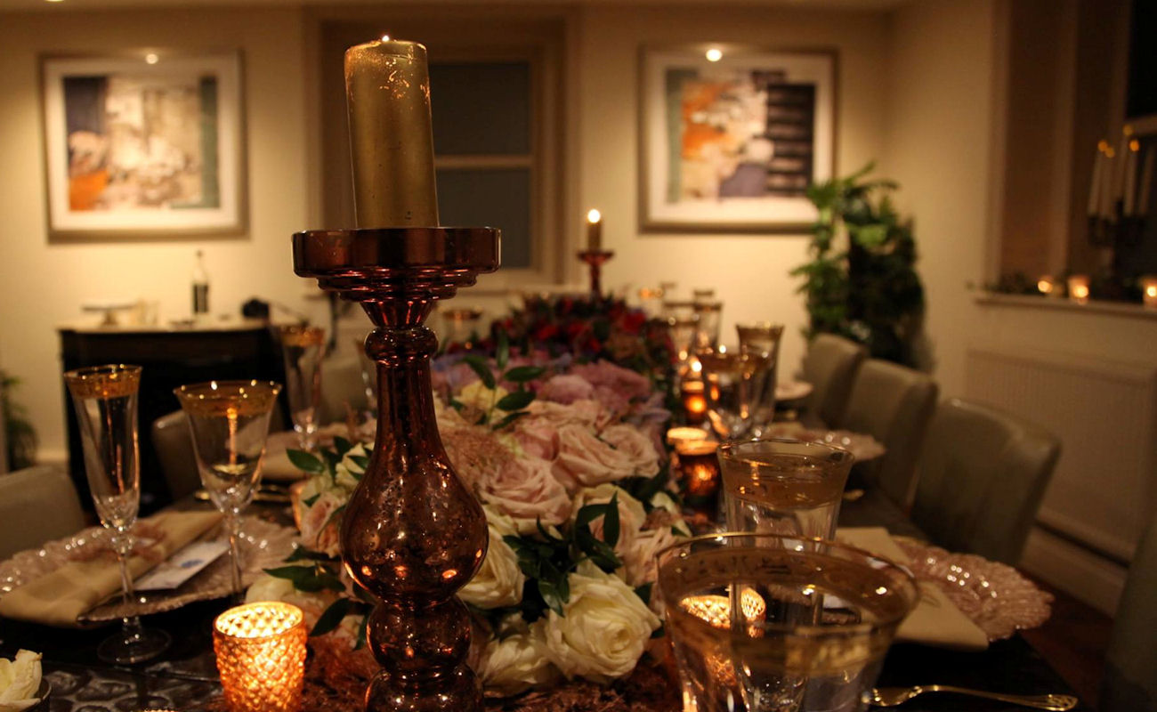 Kashmir 1887 - Restaurant Manchester