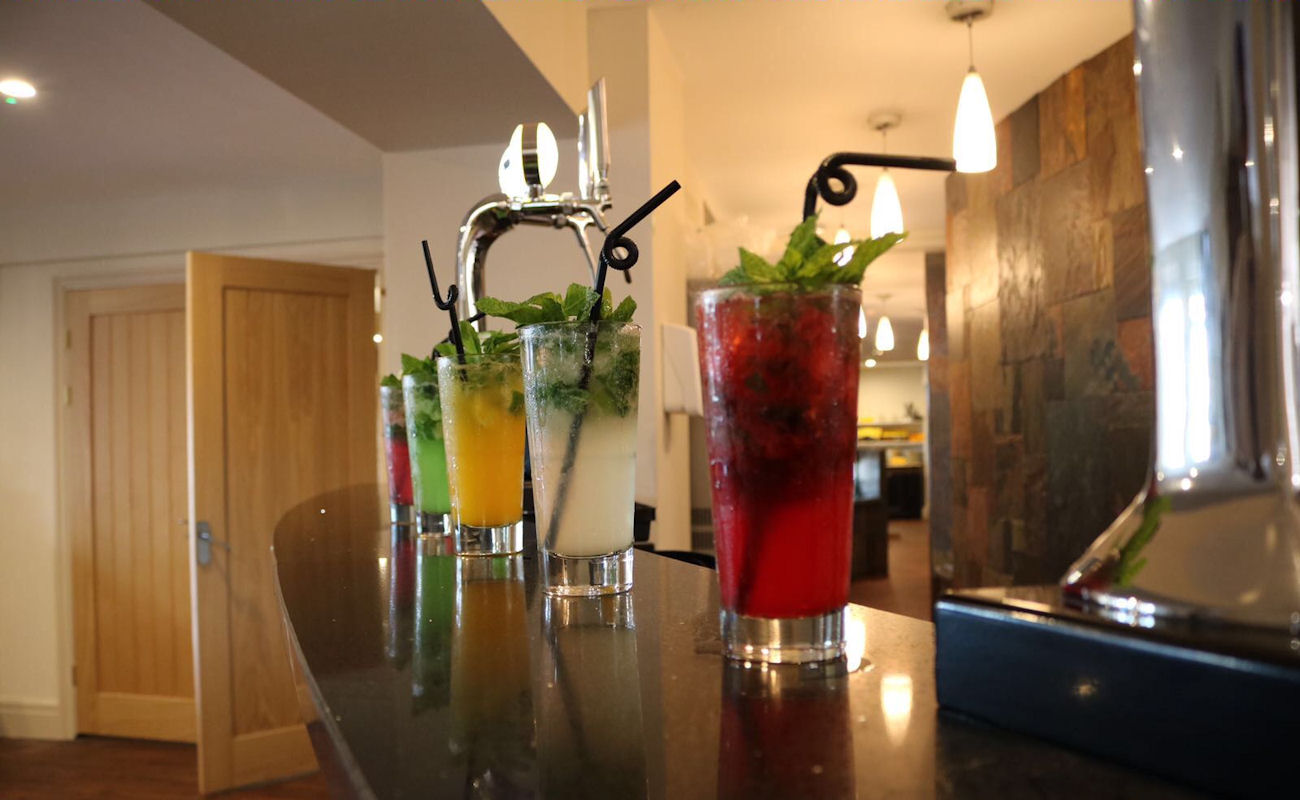 Kashmir 1887 - Restaurant Manchester