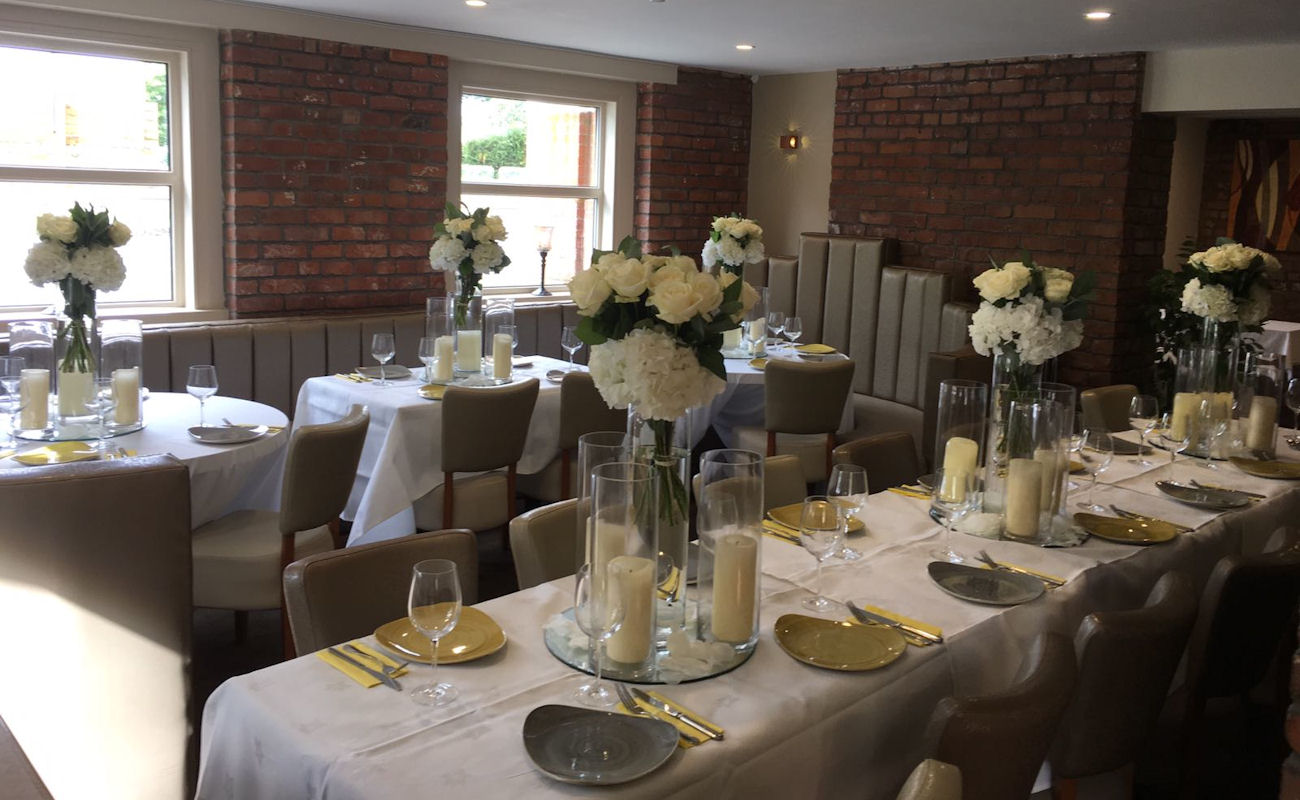 Kashmir 1887 - Restaurant Manchester