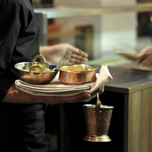 Mughli Pop Up
