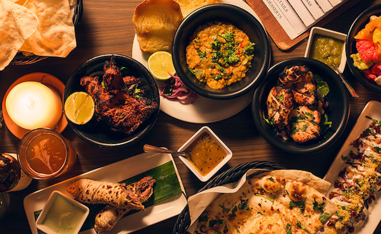 Halal restaurants in Manchester