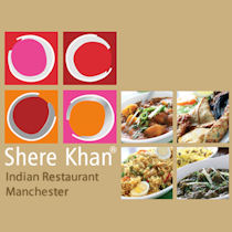 Shere Khan Rusholme