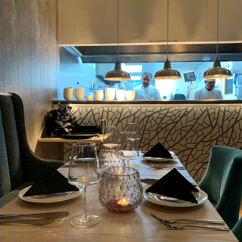 Wah Ji Wah Manchester Review
