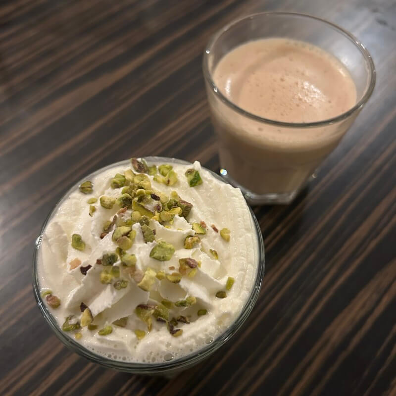Zouk  - Biryani Supper Club Preview June 25