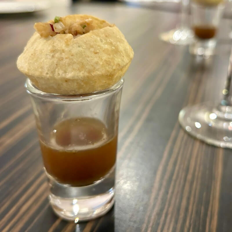 Zouk  - Biryani Supper Club Preview June 25