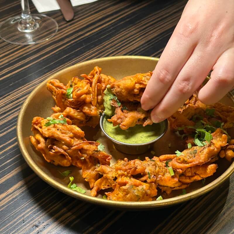 Zouk  - Biryani Supper Club Preview June 25