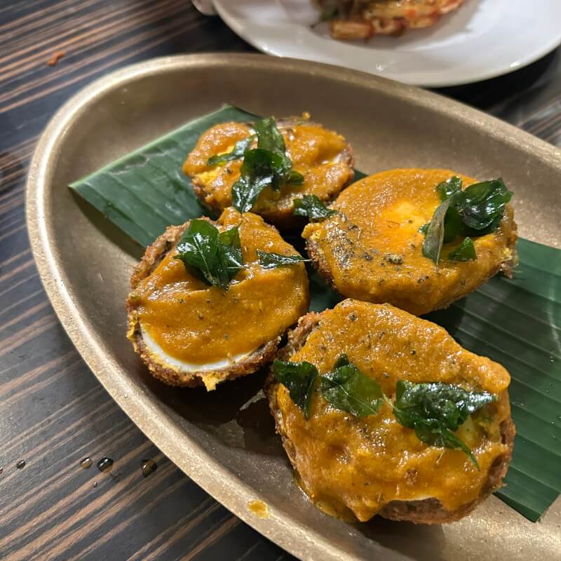 Zouk  - Biryani Supper Club Preview June 25
