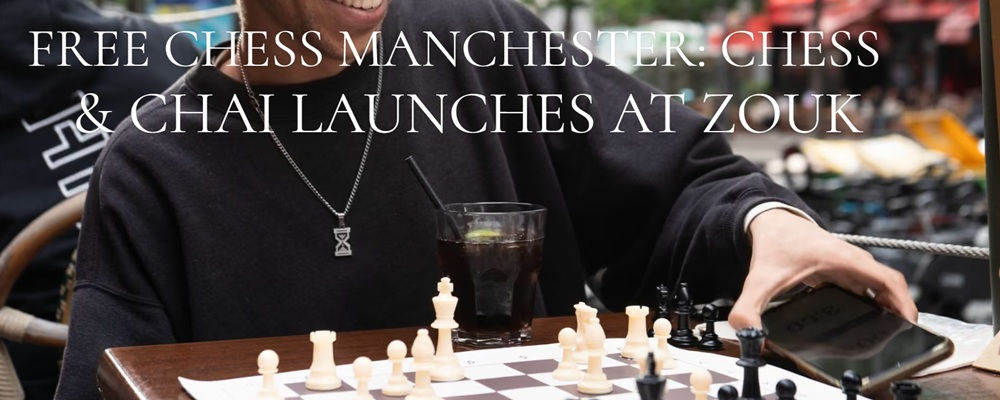What's On In Manchester - Zouk Manchester