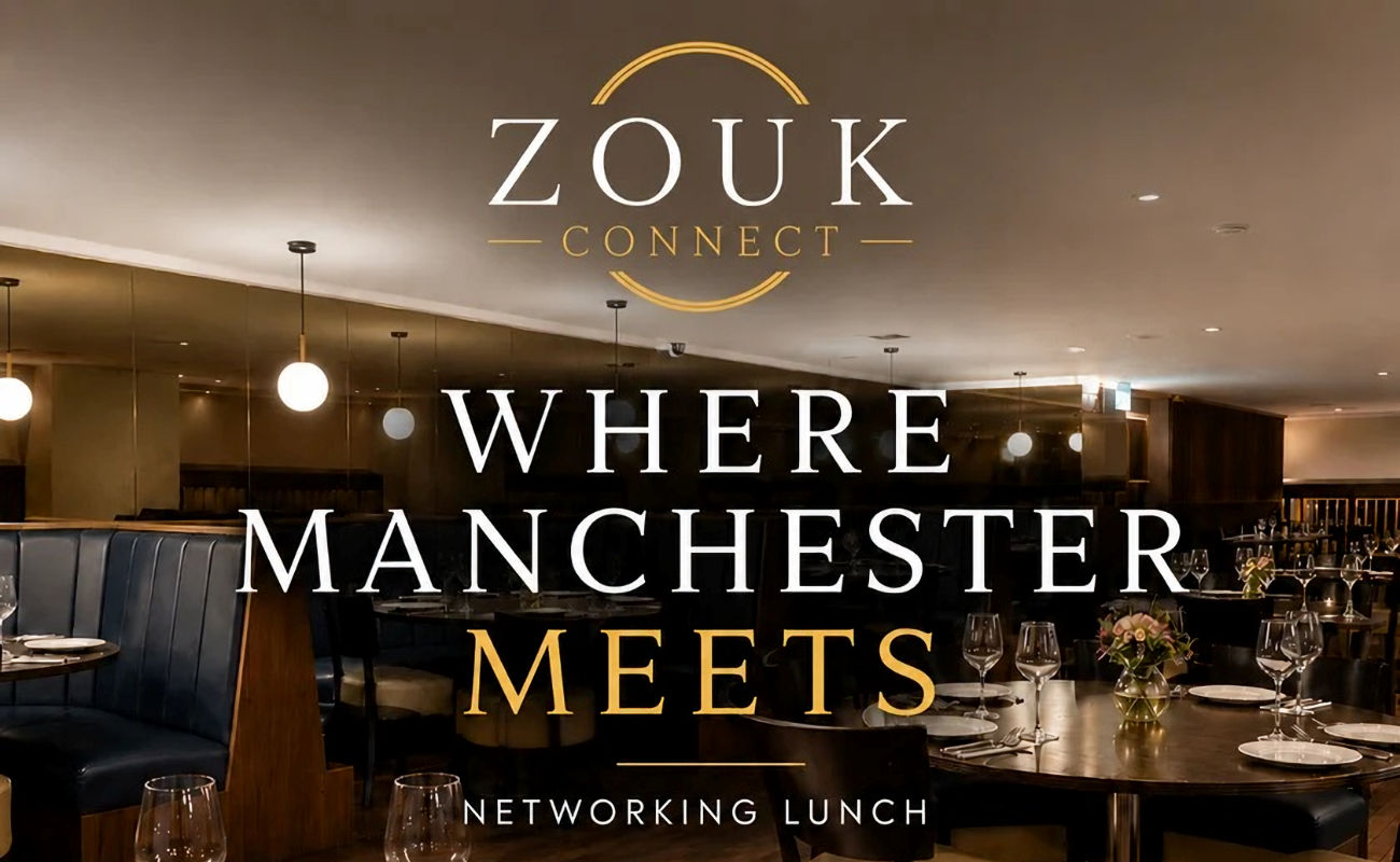 Zouk Manchester