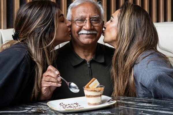 Father's Day 2026 Offers Restaurants in Manchester - Zouk