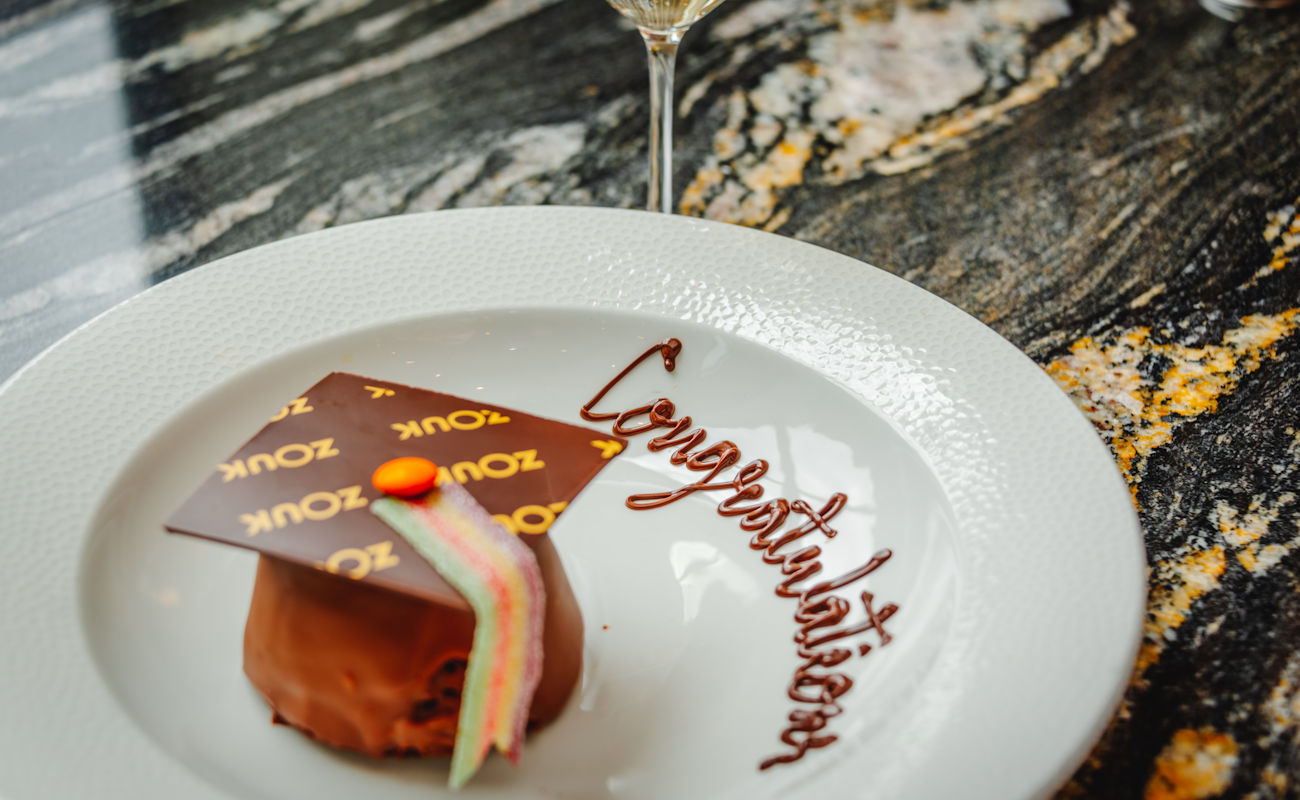 Zouk Tea Bar & Grill Manchester reviews and information