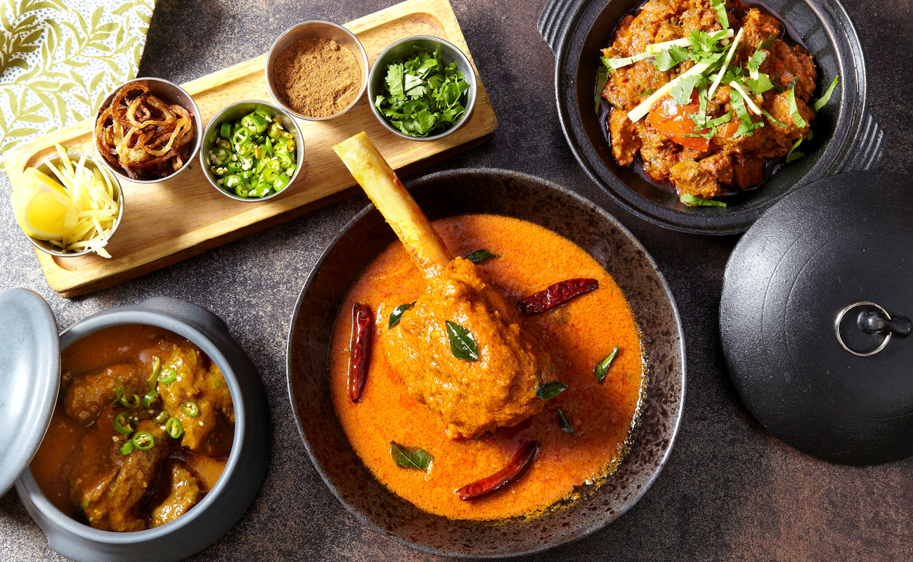 Best Indian Restaurants in Manchester - Zouk Manchester