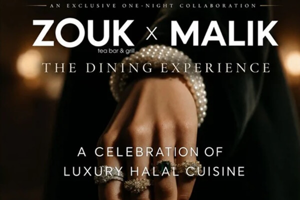 What's On In Manchester - Zouk Manchester