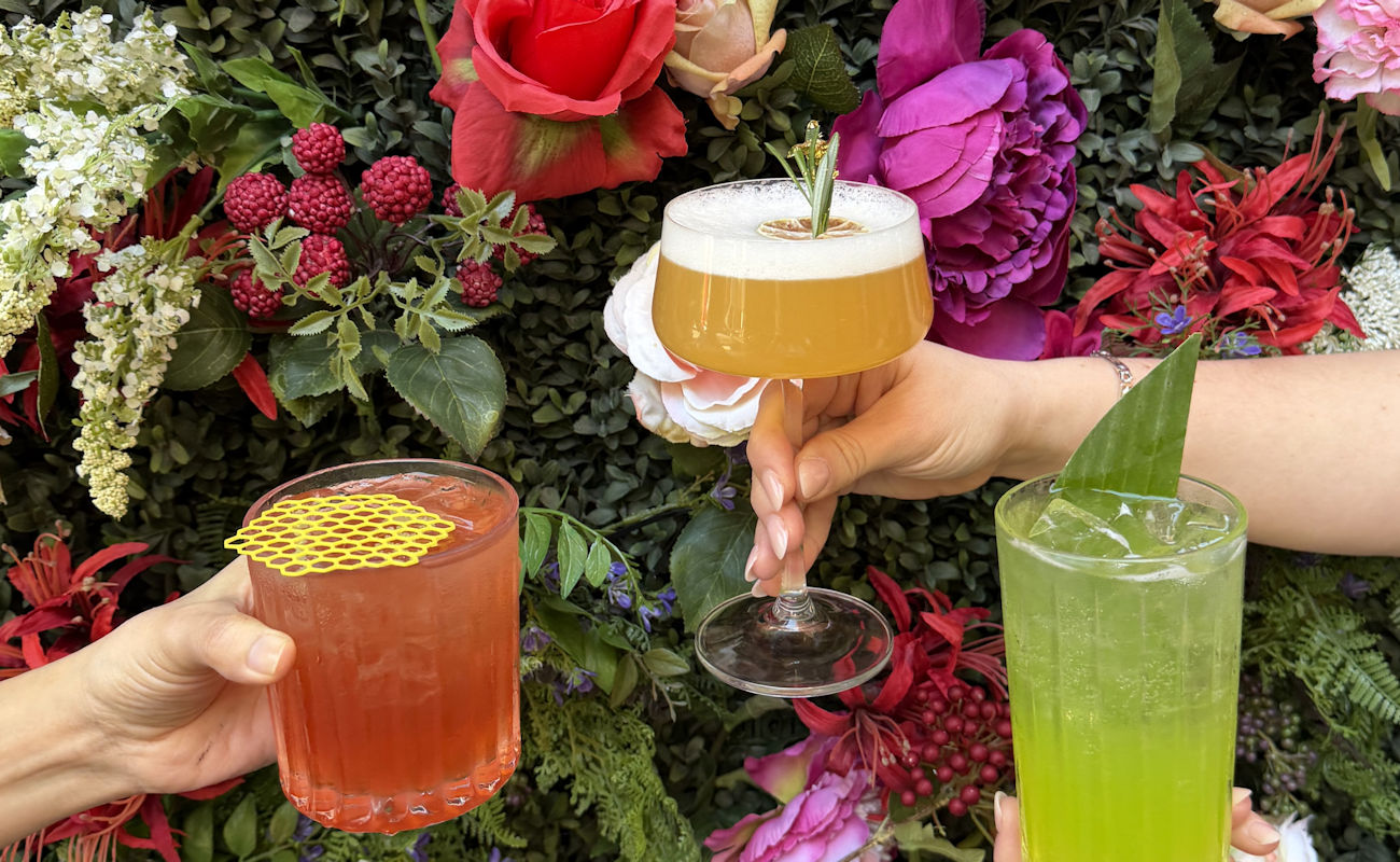Manchester Restaurants - Zouk