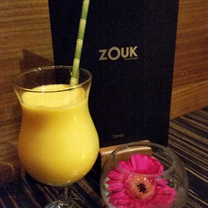 Zouk