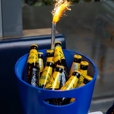 World Cup 2026 in Manchester Bars - Zouk Manchester