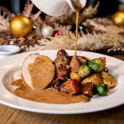 Christmas 2022 Offers Restaurants in Manchester - Cibo