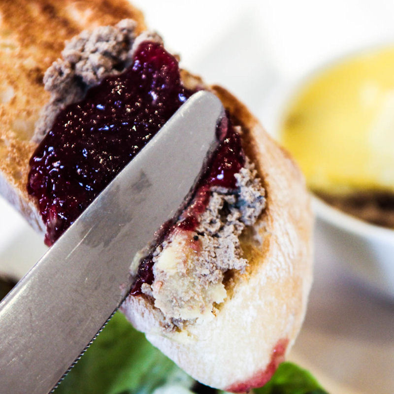 DG X Per Tutti Manchester