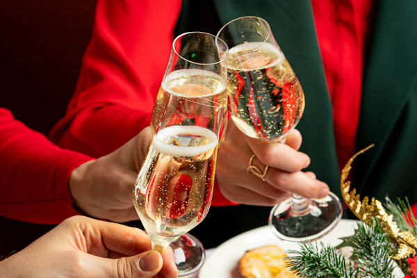 Christmas 2026 Offers Restaurants in Manchester - Don Giovanni
