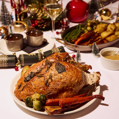Christmas 2026 Offers Restaurants in Manchester - Don Giovanni