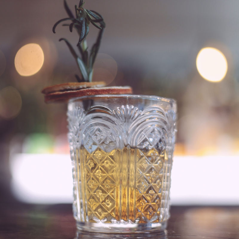 Manchester Restaurants ~ Don Giovanni