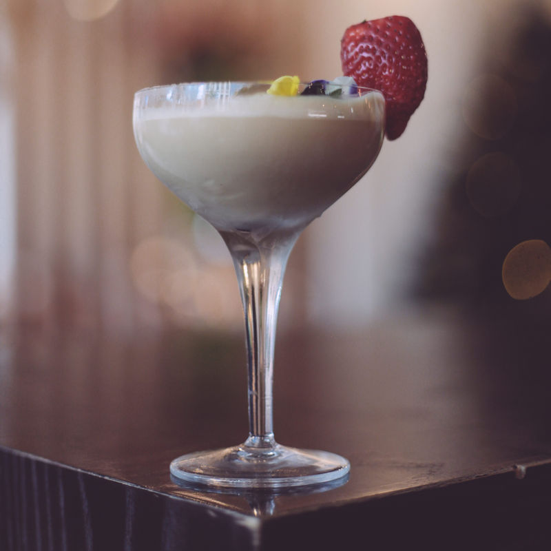 Manchester Restaurants ~ Don Giovanni