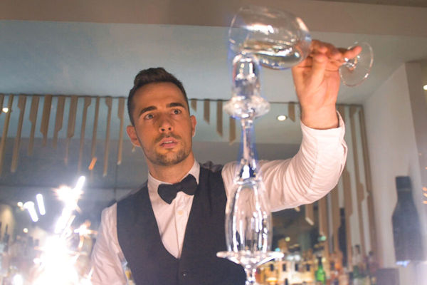 New Year's Eve 2025 Offers in Manchester Bars - Don Giovanni