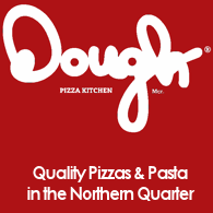Dough Pizza Kitchen
