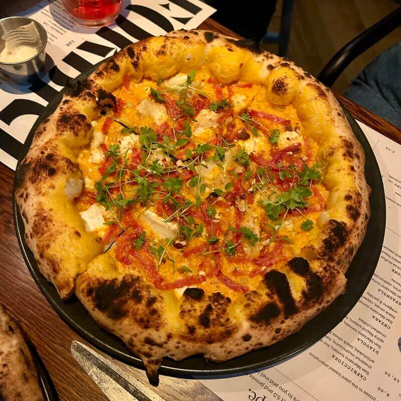 Forbici - Preview May 25