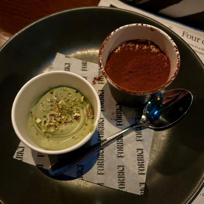 Forbici - Preview May 25