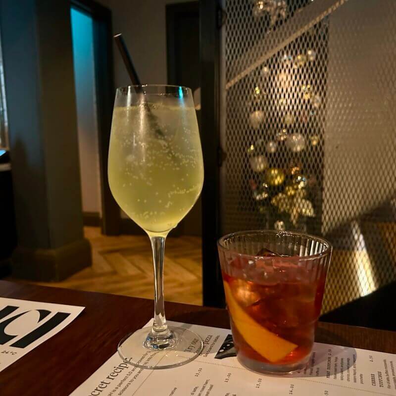 Forbici - Preview May 25