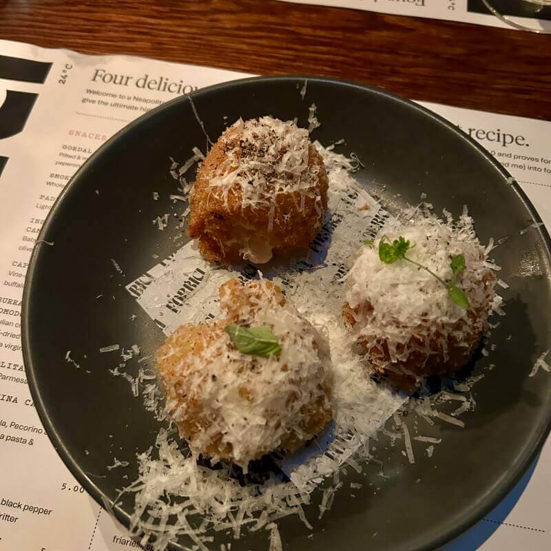 Forbici - Preview May 25