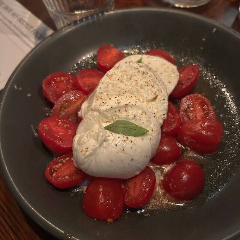 Forbici - Preview May 25